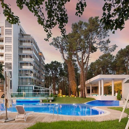 Magnika Resort Shekvetili Eksteriør billede