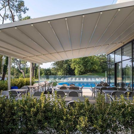 Magnika Resort Shekvetili Eksteriør billede