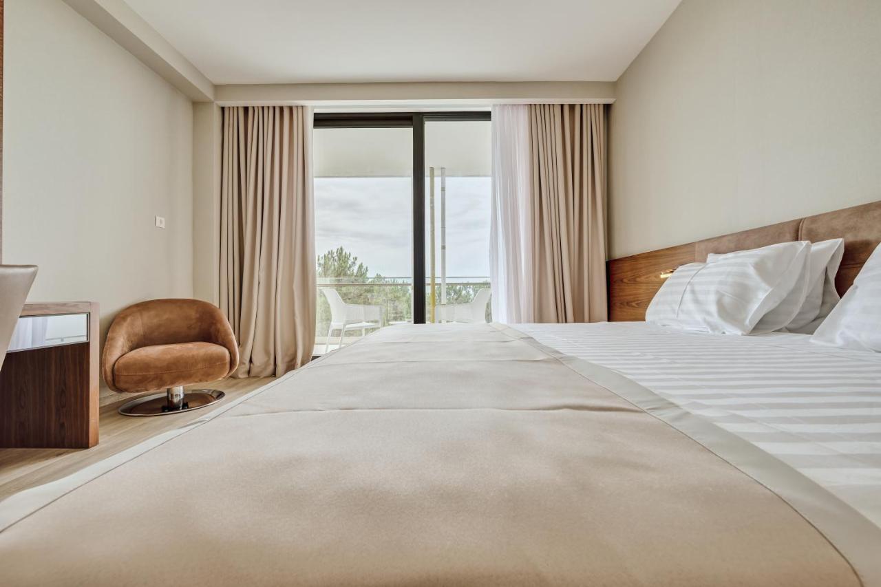 Magnika Resort Shekvetili Eksteriør billede