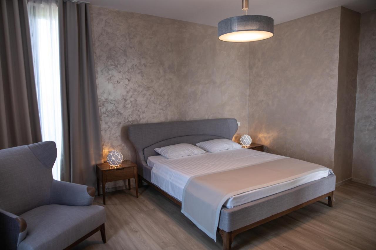 Magnika Resort Shekvetili Eksteriør billede