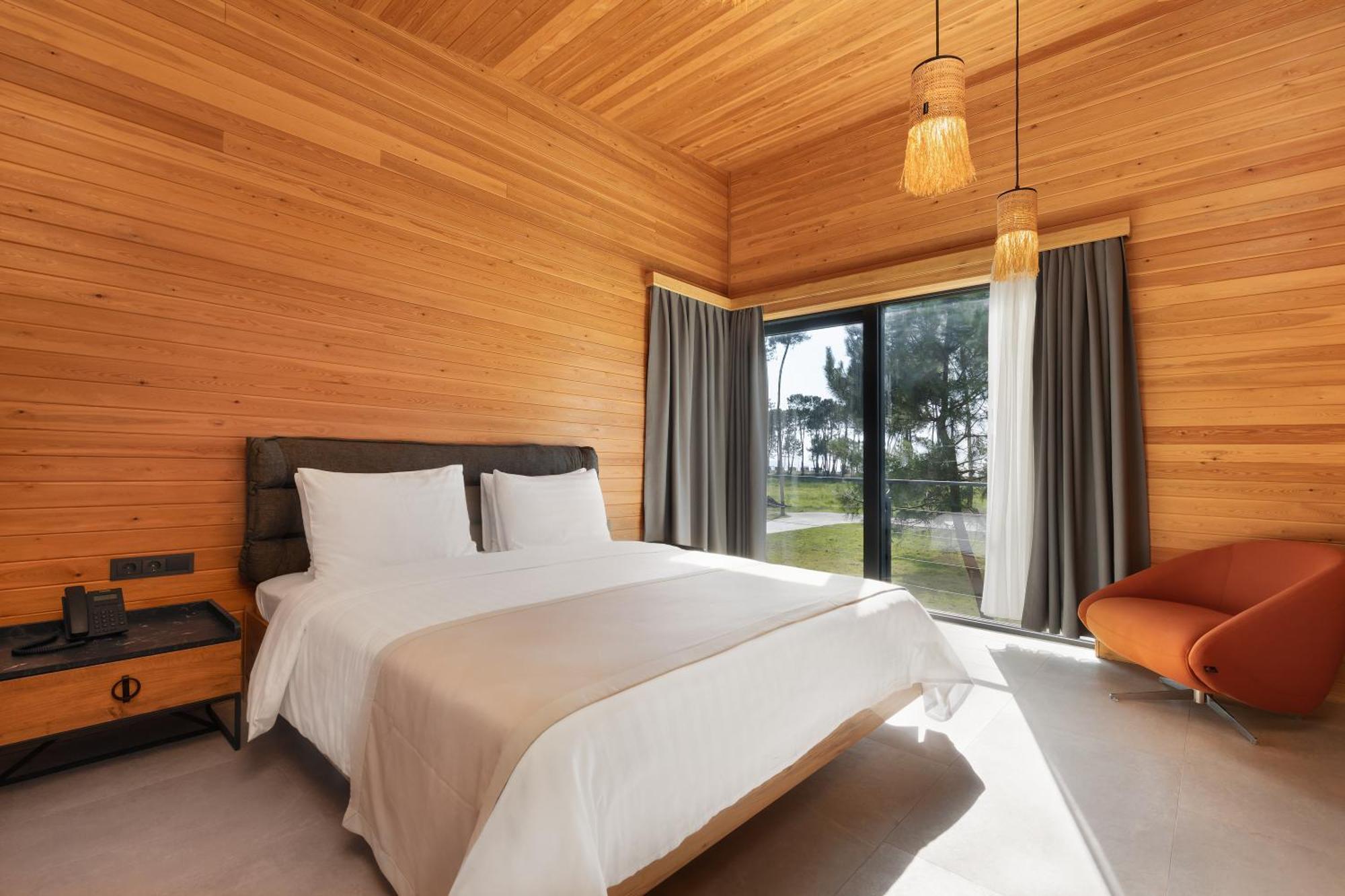 Magnika Resort Shekvetili Eksteriør billede